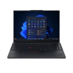Lenovo ThinkPad E16 G3 prenosnik, Ultra 5-225U, 32GB, SSD1TB, W11P (21SR004MSC)