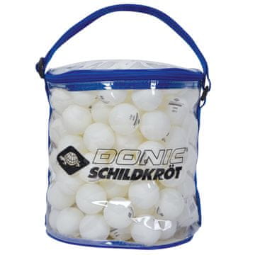 Schildkröt Žogice za namizni tenis Schildkrot Jade Poly 40+, 144 kosov