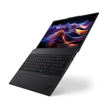 Lenovo ThinkPad P16s G4 prenosnik, Ryzen AI 7 Pro 350, 32GB, SSD1TB, W11P (21QR0034SC)