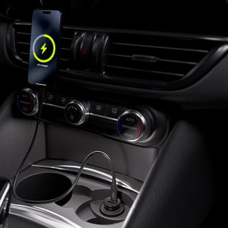 avto polnilec ALLITY ACC-100