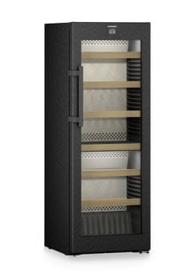 Liebherr UVProtect Plus in VibrateSafe