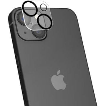 Celly Zaščita za objektiv fotoaparata iPhone 15 / iPhone 15 Plus