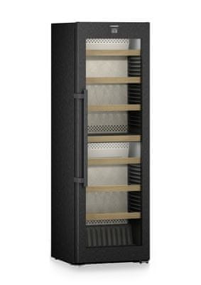 Liebherr UVProtect Plus in VibrateSafe