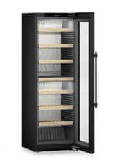 Liebherr WPbsi 5252 Vinidor vinska temperirna vitrina, črna
