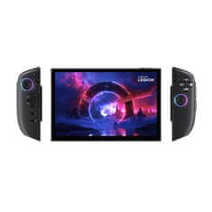Lenovo Legion Go 8ASP2 igralna konzola, WUXGA OLED, 32 GB, 1TB, W11H (83N0001WSC)