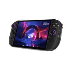 Lenovo Legion Go 8ASP2 igralna konzola, WUXGA OLED, 32 GB, 1TB, W11H (83N0001WSC)
