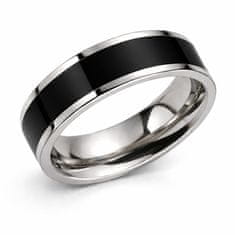 Boccia Titanium Titanov prstan 0123-07 (Obseg 67 mm)