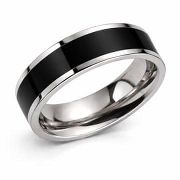 Boccia Titanium Titanov prstan 0123-07