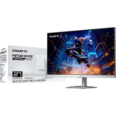 Gigabyte IPS monitor M27Q2 QD ICE, 27"