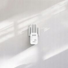 ZENWIRE Močan Ojačevalnik Signala Za Pokritost Omrežja 5G Wi-Fi Zunanji Ponovni Oddajnik Zenwire Wd-R611U 300 Mbps