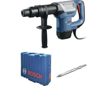 Bosch Kladivo za dletenje SDS Max 7,5 J