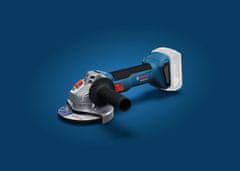 BOSCH Professional akumulatorski kotni brusilnik GWS 18V-8 Solo (06019N9000)