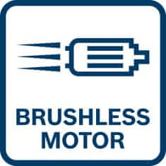 BOSCH Professional akumulatorski kotni brusilnik GWS 18V-8 Solo (06019N9000)