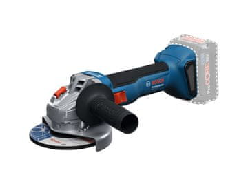BOSCH Professional akumulatorski kotni brusilnik GWS 18V-8 Solo (06019N9000)