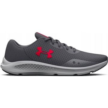 Under Armour Čevlji obutev za trening grafitna 44 EU BUTYUACHARGEDPURSUIT33024878108