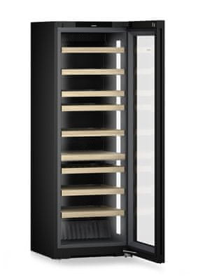 Liebherr UVProtect Plus in SuperSilent