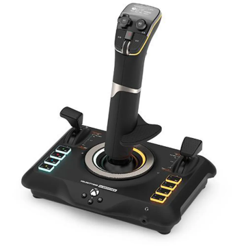 Turtle Beach VelocityOne Flightstick, joystick