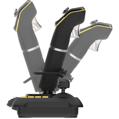 Turtle Beach VelocityOne Flightstick, joystick