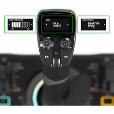 Turtle Beach VelocityOne Flightstick, joystick