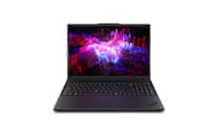 Lenovo ThinkPad P16v G3 prenosnik, Core Ultra 7 255H, 40,64cm (16), WUXGA, 32GB, 1TB, RTX PRO 1000, W11P (21RS0008SC)