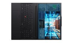 Lenovo ThinkPad P16v G3 prenosnik, Core Ultra 7 255H, 40,64cm (16), WUXGA, 32GB, 1TB, RTX PRO 1000, W11P (21RS0008SC)