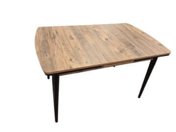 ToPohištvo Jedilna miza ARIS