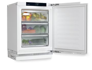 Liebherr SUBa30 375i podpultni hladilnik, BioFresh