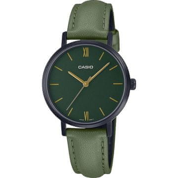 Casio Ure LTPVT02BL3AUDF