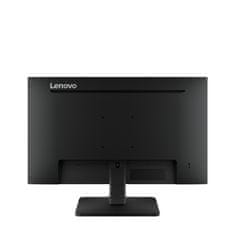 Lenovo L27qe monitor, QHD, IPS, 100Hz (68C8GAC3EU)