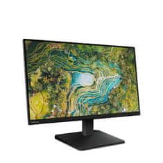 Lenovo L27qe monitor, QHD, IPS, 100Hz (68C8GAC3EU)
