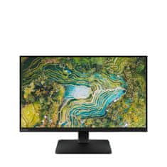 Lenovo L27qe monitor, QHD, IPS, 100Hz (68C8GAC3EU)
