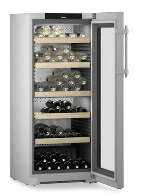 Liebherr WPsd 4652 Vinidor