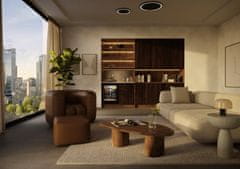 Liebherr UBCgb 3731 prostostoječi podpultni hladilnik za pijače