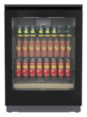 Liebherr UBCgb 3731 prostostoječi podpultni hladilnik za pijače