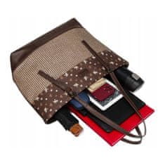 David Jones Torbice bež rovicky266280