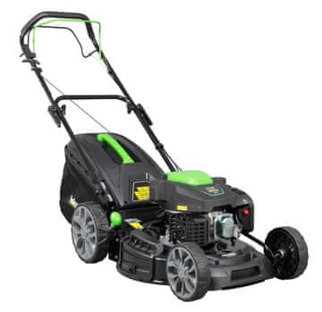 Iskra ERO IE-GL201-53SP samohodna bencinska kosilnica