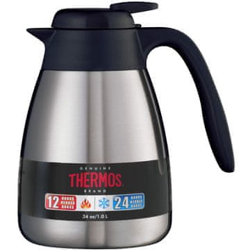 Thermos Termovka 1.L