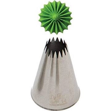 Decora Konica za okraševanje slaščic S/F14 -