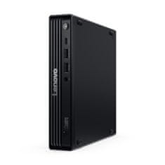 Lenovo ThinkCentre M70q G6 Tiny mini računalnik, Ultra 5-235T, 16GB, SSD512GB, W11P (13A40017ZY)