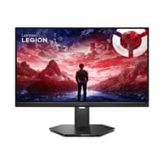 Lenovo Legion 25-10 monitor, FHD, IPS, 320Hz (67D4GAC3EU)