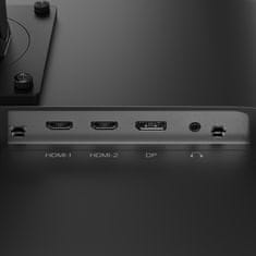 Lenovo Legion 25-10 monitor, FHD, IPS, 320Hz (67D4GAC3EU)