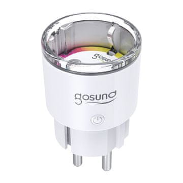 Gosund  EP2 16A Smart WiFi Outlet (Matter)