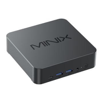 Minix Mini PC Minix Minix N512 i5 i5 12600h 16+1000