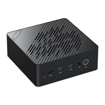 Minix Mini PC Minix ER937 HX370 32 GB 1 TB Windows 11 Pro