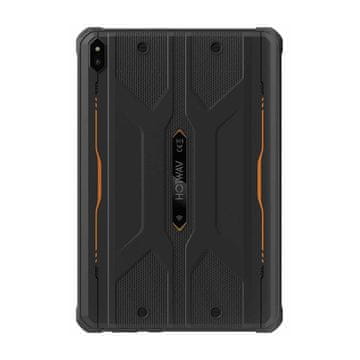 HOTWAV  TAB R10 Pro tablet (oranžna)