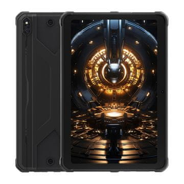 HOTWAV  TAB R8 tablet (črna)