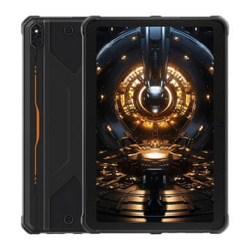 HOTWAV  TAB R8 tablet (oranžna)