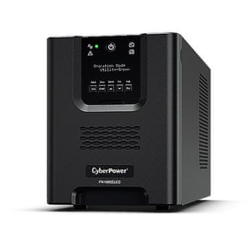 CyberPower CyberPower PR1000ELCD 1000VA