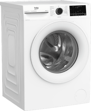 Beko pralni stroj BM3WFU4941WW