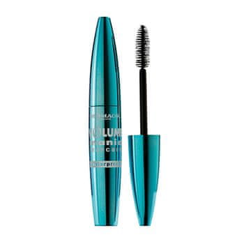 Dermacol Volume manija (Waterproof Mascara) 9 ml